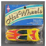 Vtg Hot Wheels Wisconsin Toy Redline Diecast 1969