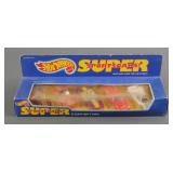 Hot Wheels Super Sportscars Gift Pak 1985 NIB