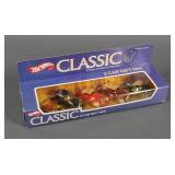 Vtg Hot Wheels Action Classic 5 Car Gift Set