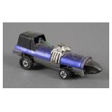 Vintage Johnny Lightning Topper Pipe Dream Diecast