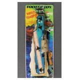 Vintage TootsieToy War Ships Diecast MOC 1978