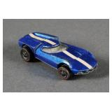 Hot Wheels Redline Turbo Fire 1968