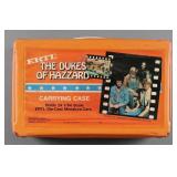 Vintage Ertl Dukes of Hazzard Carrying Case