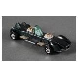 Vintage Johnny Lightning Topper Baja