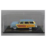 Goldvarg Collection 1/43 1953 Ford Country Squire