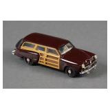 Madison Models No. 27 1947 Studebaker Champion