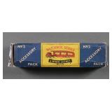 Lesney Matchbox No. 2 Car Accessory Pack
