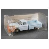 Vintage Hubley Real Toys Tow & Pickup