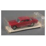 Vintage Hubley Real Toys Corvair