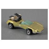 Vintage Johnny Lightning Topper Condor Diecast