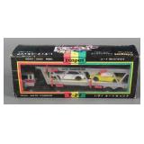 Vintage Diapet Isuzu Auto Carrier T-21 Japan