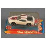 Vintage Hot Wheels MOC 1979 Diecast Car