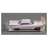 Vintage Hubley Real Toys Buick Diecast Car