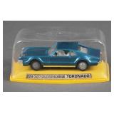 Vintage Auto Pilen Oldsmobile Toronado M-307