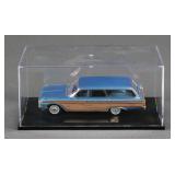 Goldvarg Collection 1/43 1961 Ford Country Squire