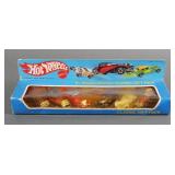 Vintage Hot Wheels Classic Gift Pack 1982 NIB