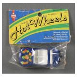 Vtg Hot Wheels Wisconsin Toy Redline Diecast 1969