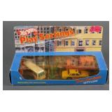 Vintage Hot Wheels Play Settings Big City 1982