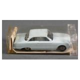 Vintage Hubley Real Toys Falcon Diecast Car