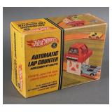 Vintage Hot Wheels Speedometer 1969