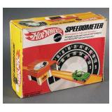 Vtg Hot Wheels Automatic Lap Counter Sealed 1969