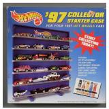Vtg Hot Wheels 