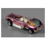 Vintage Johnny Lightning Topper Hairy Hauler