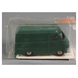 Vintage Hubley Real Toys Metro Delivery Truck