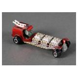 Vintage Johnny Lightning Topper Diecast