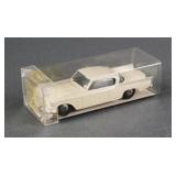 Vintage Hubley Real Toys Studebaker Hawk
