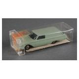 Vintage Hubley Real Toys Country Squire Sedan