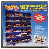 Vtg Hot Wheels 