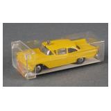 Vintage Hubley Ford Fairlane Diecast Car