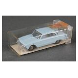 Vintage Hubley Ford Falcon Diecast Car