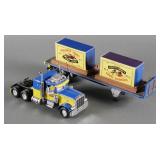Matchbox Peterbilt 359 Exclusive Edition Truck