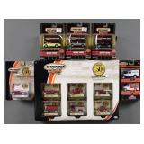 (12) 12 Matchbox Collectibles Die-Cast Vehicles