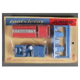 Vintage Tootsietoy Jumbo Diecast Pack MOC
