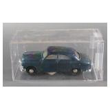 Vintage 1950 Ford Dealer Promo Car
