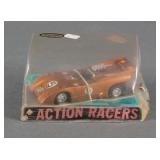 Schuco McLaren M17 Wind-Up Toy in Case
