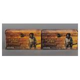 (100) HSM .41 Magnum 210gr Cowboy Action Ammo