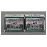 (40) Grizzly .44 Special 260gr Hard Cast Ammo