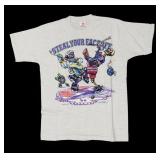 1994 Grateful Dead Hockey T-shirt