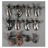 Antique Percussion Hammers
