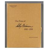 The Prints of Leroy Neiman 1980-1990