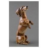 Hutschenreuther Dachshund