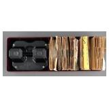 Sawyer's View-Master Viewer & Reel Collection