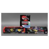 Hot Wheels Limited Edition Diecast Car Sets
