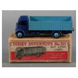Dinky Supertoys No. 511 Guy 4-Ton Lorry