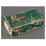 49 Rds Remington UMC .44 S&W Russian Ammo