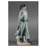Lladro Civil Guard No. 4889